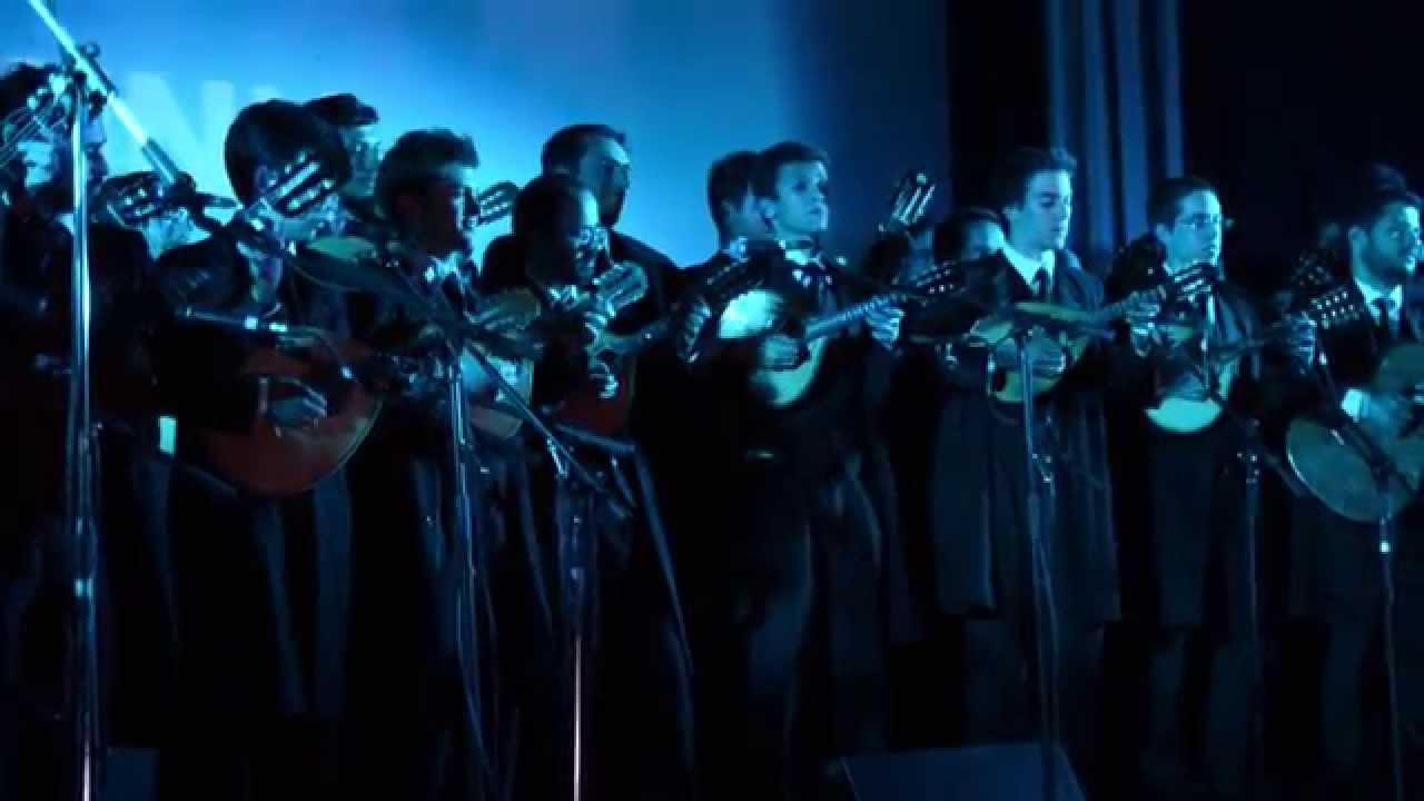 anTUNiA & Vânia Fernandes - Senhora do Mar (20º Aniversário)