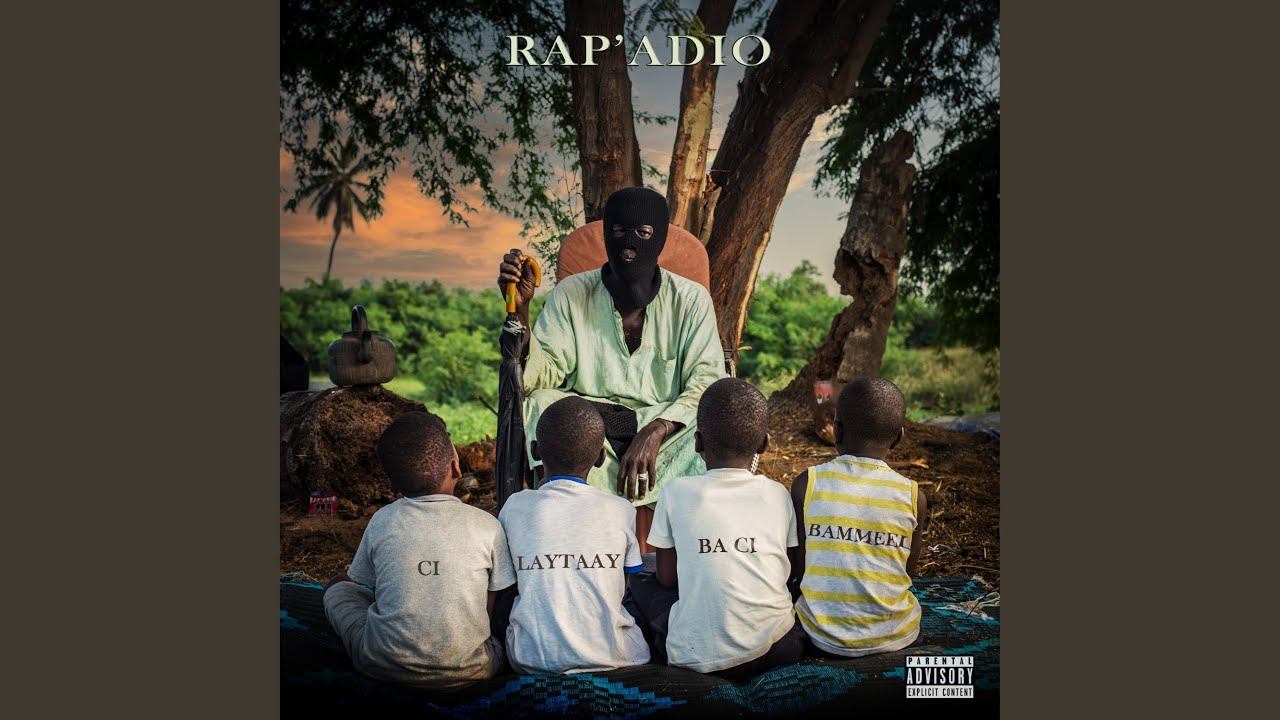 R.A.P.A.D.I.O