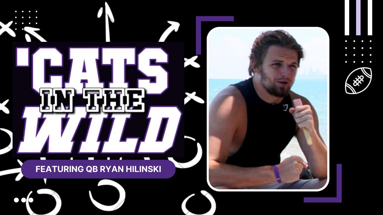 'Cats in the Wild: QB Ryan Hilinski