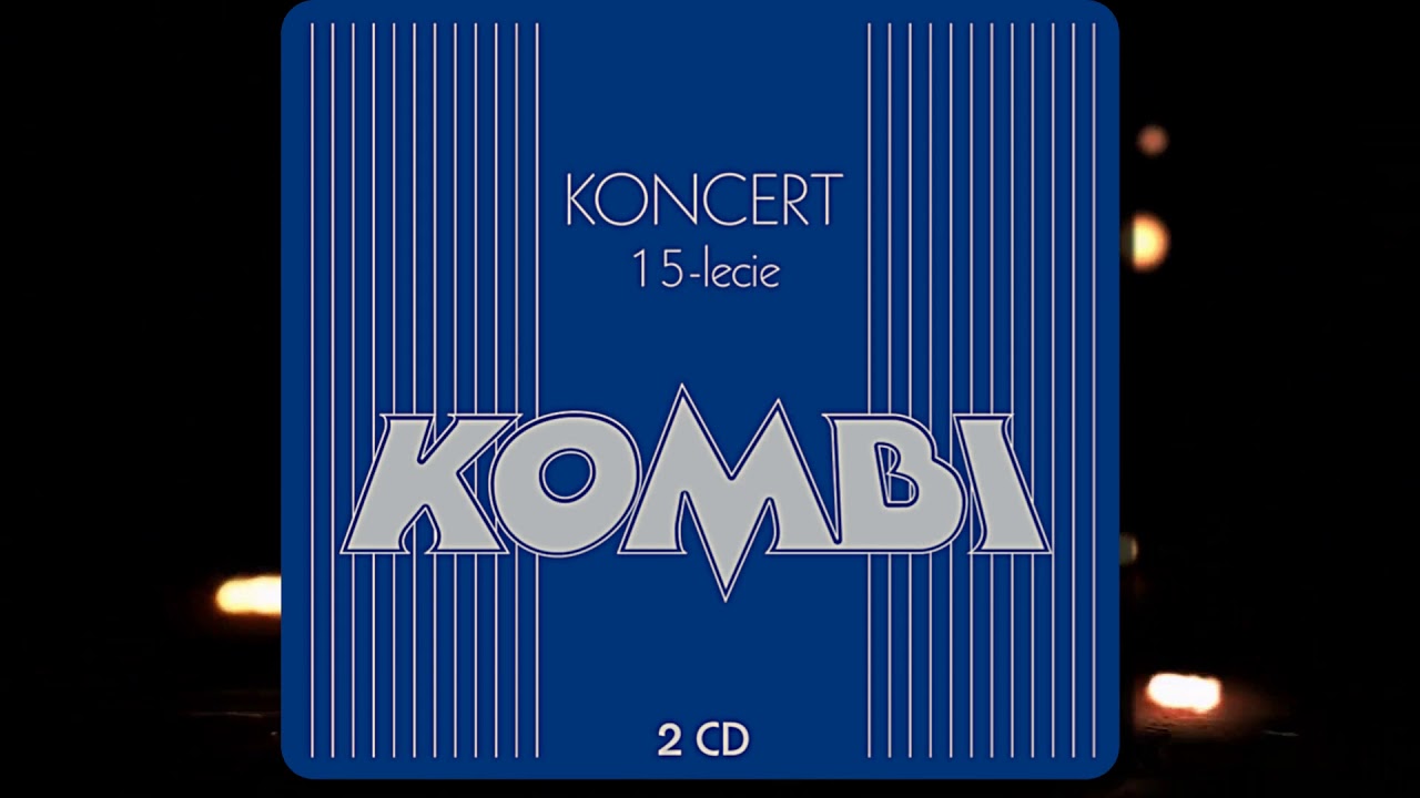 Kombi - Przytul Mnie