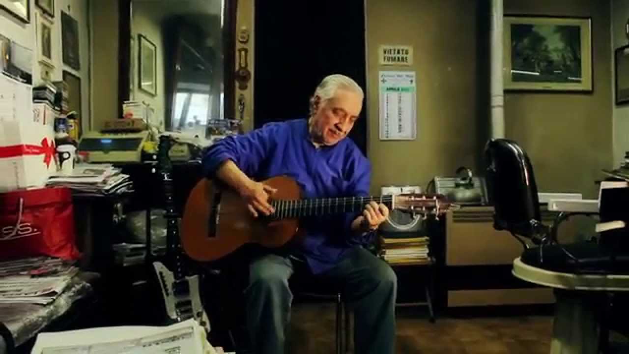 Franco il Barbiere