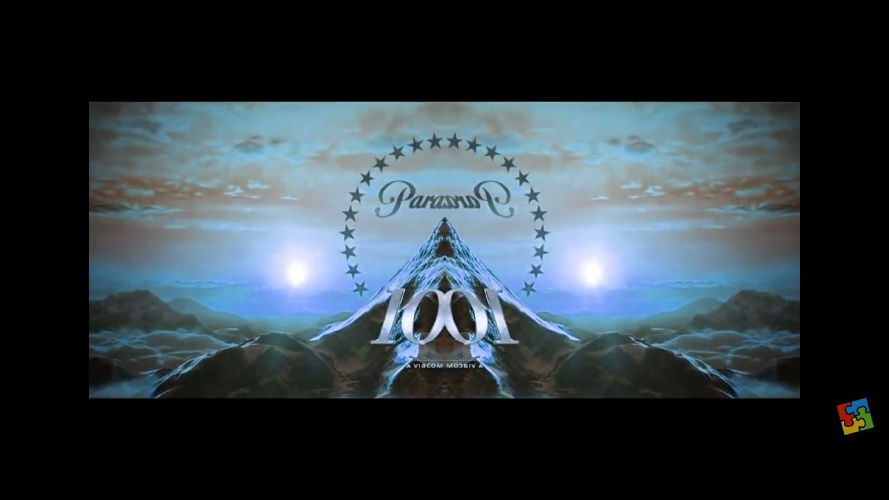 Paramount Pictures 100th Anniversary Logo Effects Sponsored By Preview 2 Effects Confusion no sounds