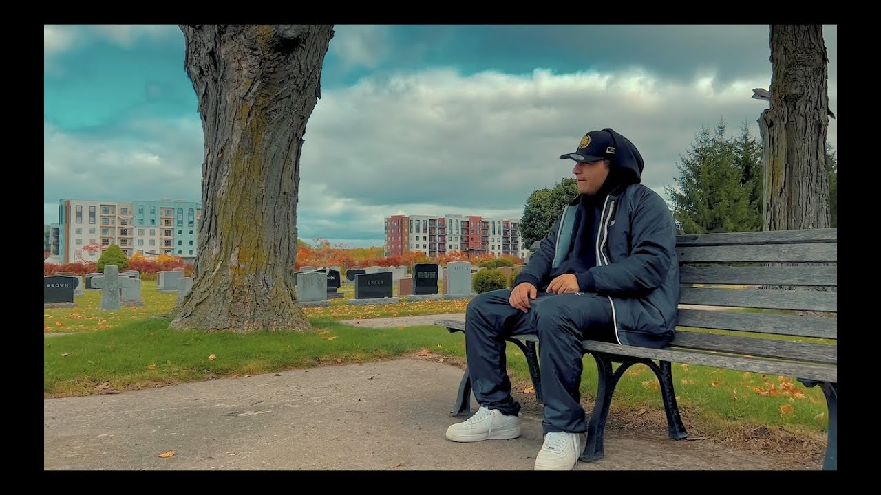 UNDER SIDE 821 // EL MUNDO EN CONTRA (video oficial) | Bitacoras Callejeras vol. 3