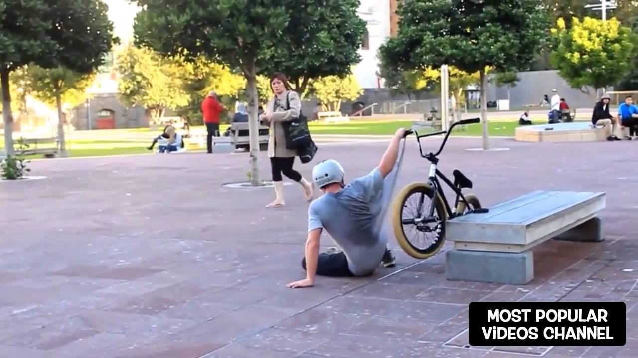 ► FAIL VIDEOS COMPILATION &ndash; February 2016 #2