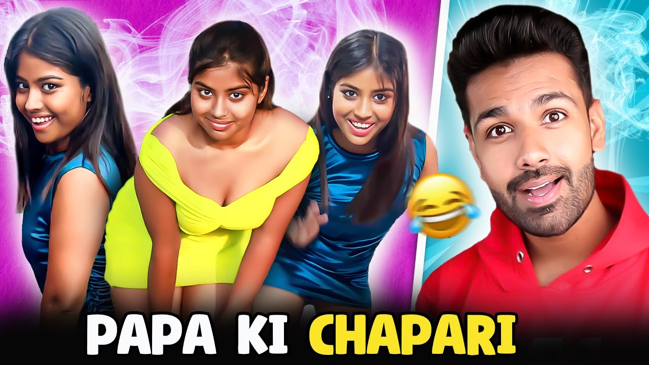 Viral Girl and New Instagram Reels Roast | Kdlife