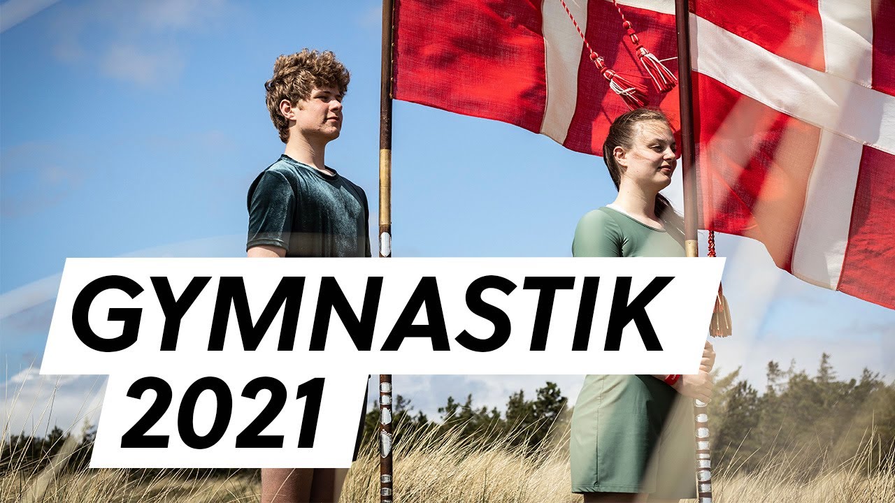 Gymnastikopvisning 20/21 | Vestbirk Efterskole