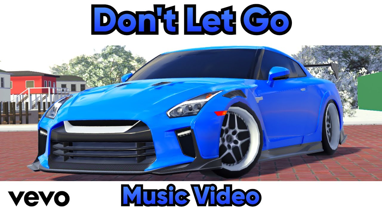 JoJeBeats - Don't Let Go (Offical Video)