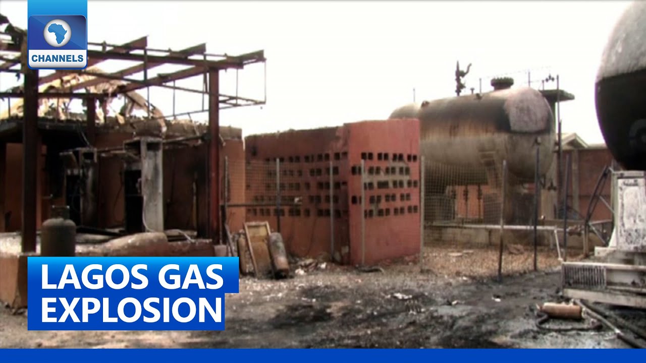 Gas Plant Explosion: Baruwa Raise Issues About Safety Of Gas Skid