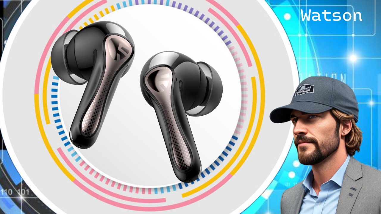 SoundPEATS Air5 Pro против Apple Airpods #SoundPEATS #Air5Pro #наушники