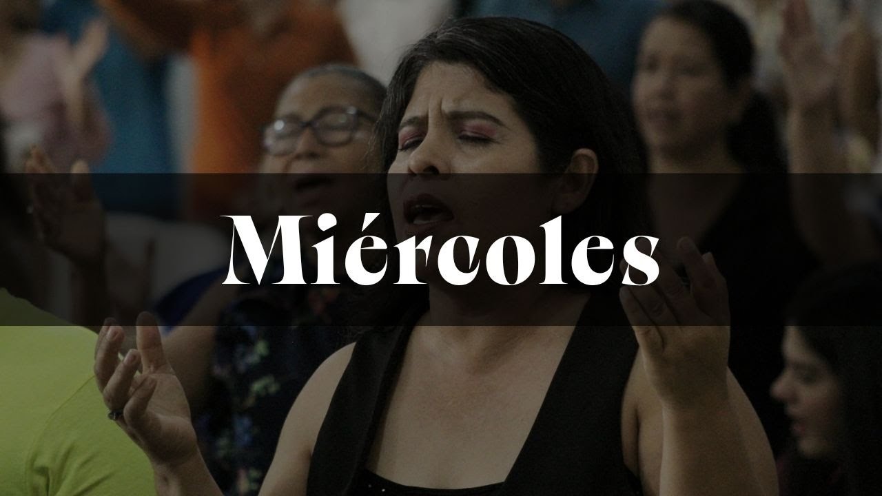 🔴 Iglesia de Dios Fuente de Vida | Domingo | 04-01-26