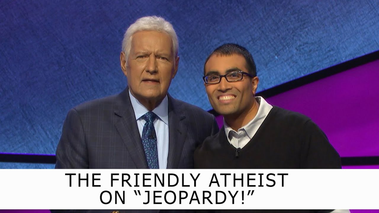 The Friendly Atheist On 