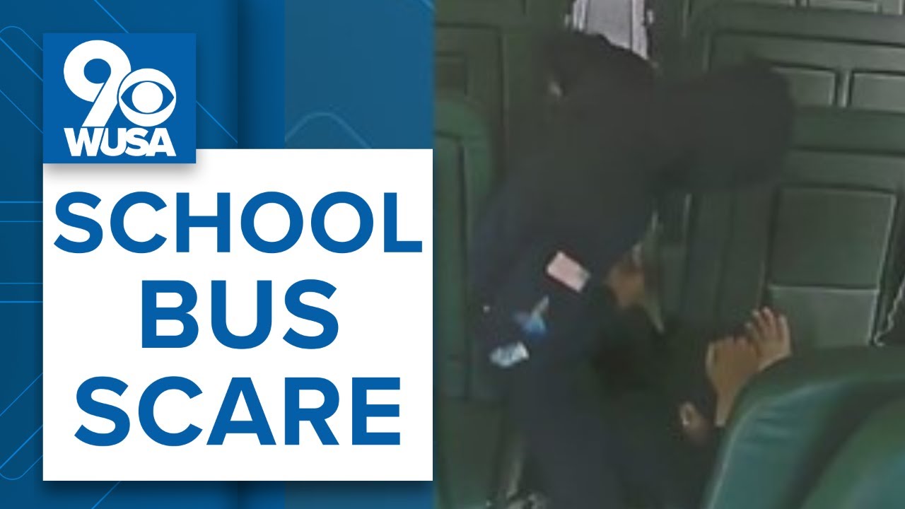 Middle school girl arrested for orchestrating attempted shooting of student on school bus