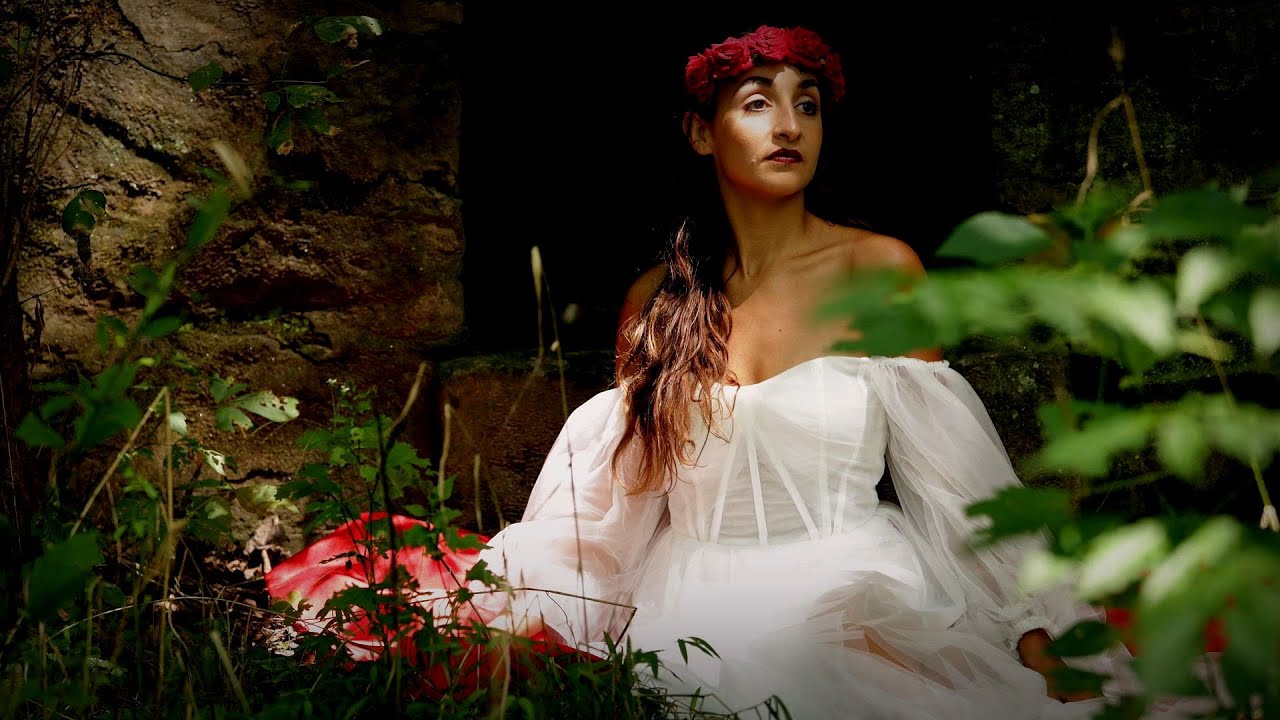BlauDisS x whikerms - The Shadows We Left Behind (Official Music Video)