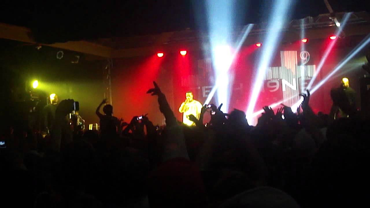 Tech N9ne 