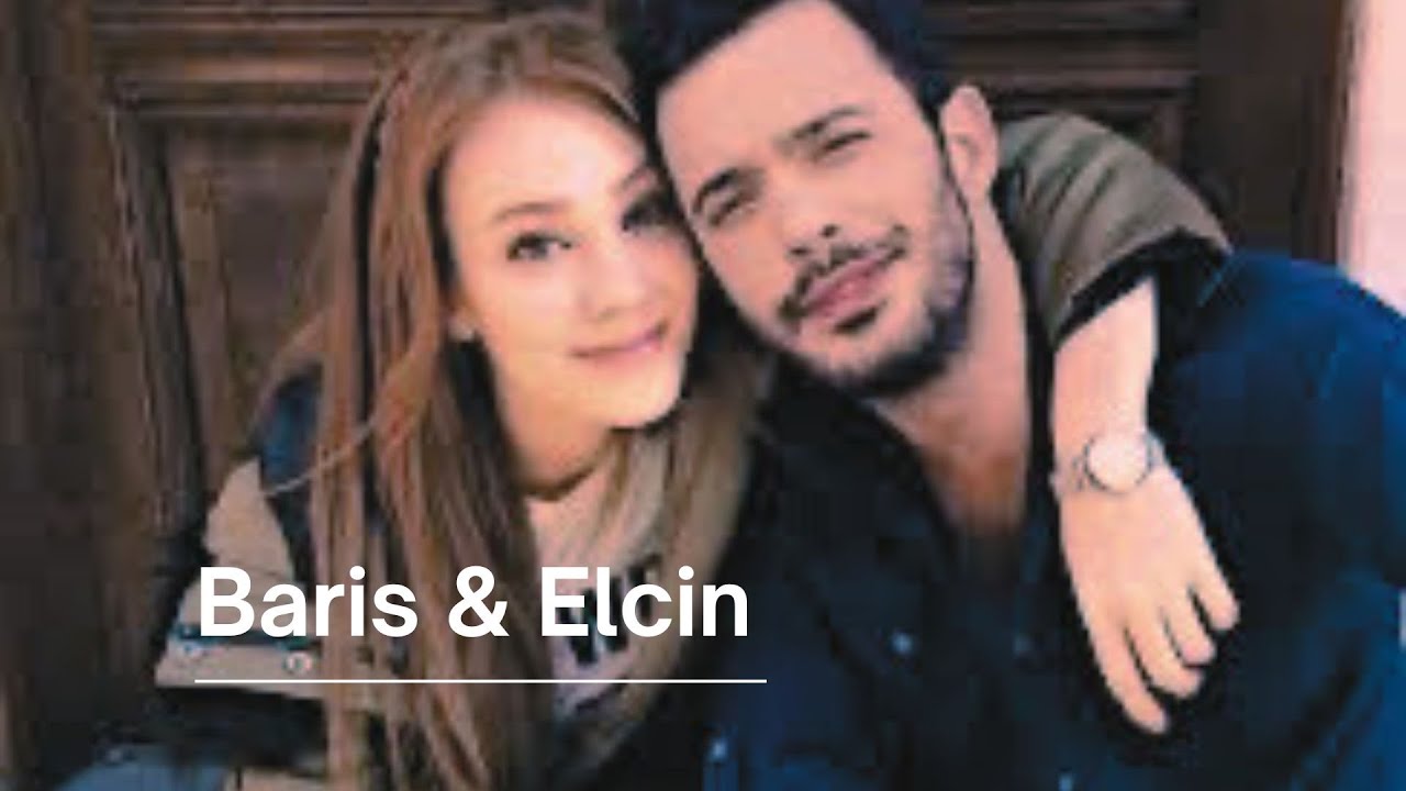 📍BARIS ARDUÇ & ELCIN SANGU | NOVA PARCERIA DE TRABALHO? QUAIS POSSIBILIDADES?#barışarduç #elçinsangu