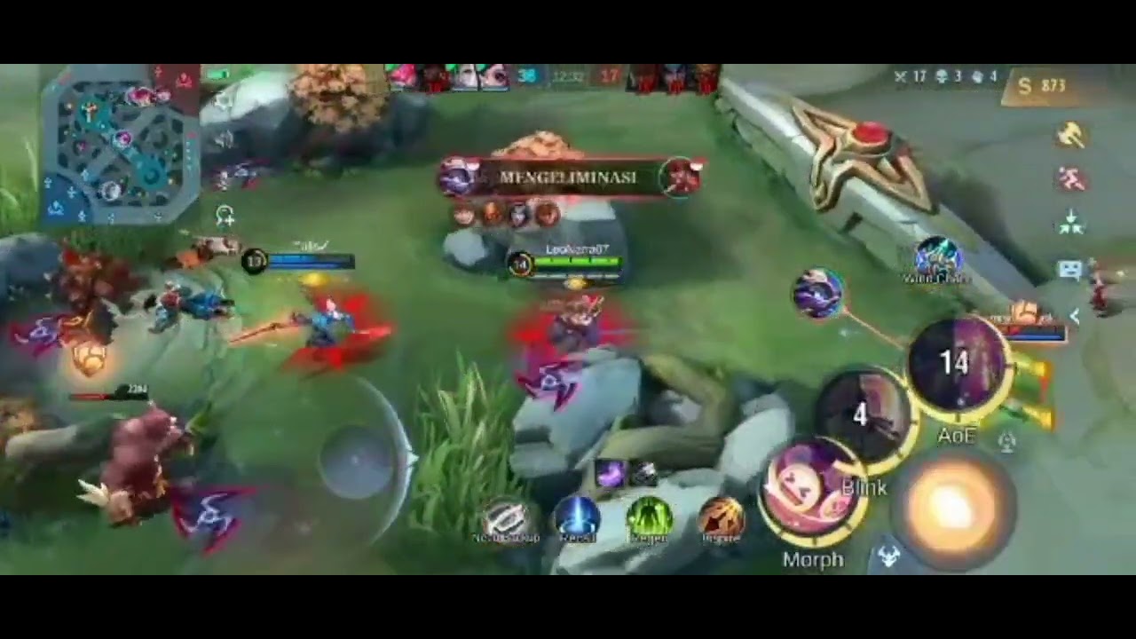 mlbb savec