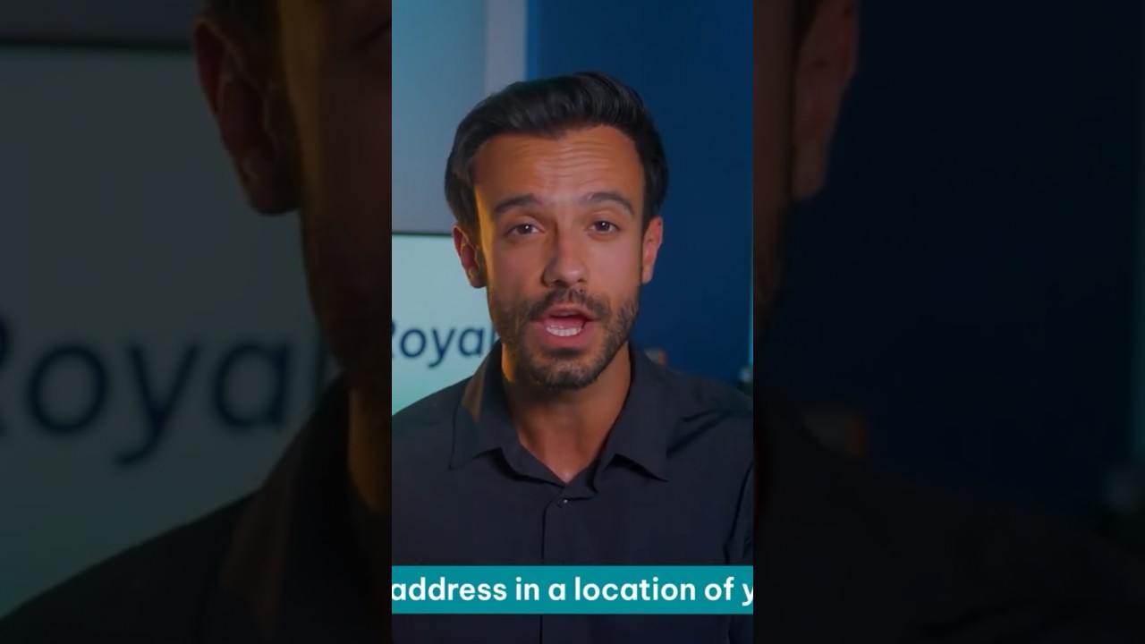 Proxy Servers Vs. Web Proxies ✅ #webproxy #residentialproxies #proxyserver #iproyal