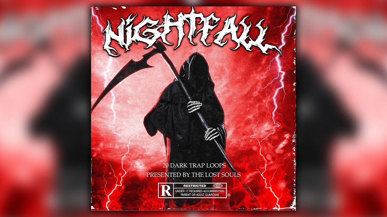 [20+] Free Dark Ambient / Evil / Sample Pack / Loop Kit 