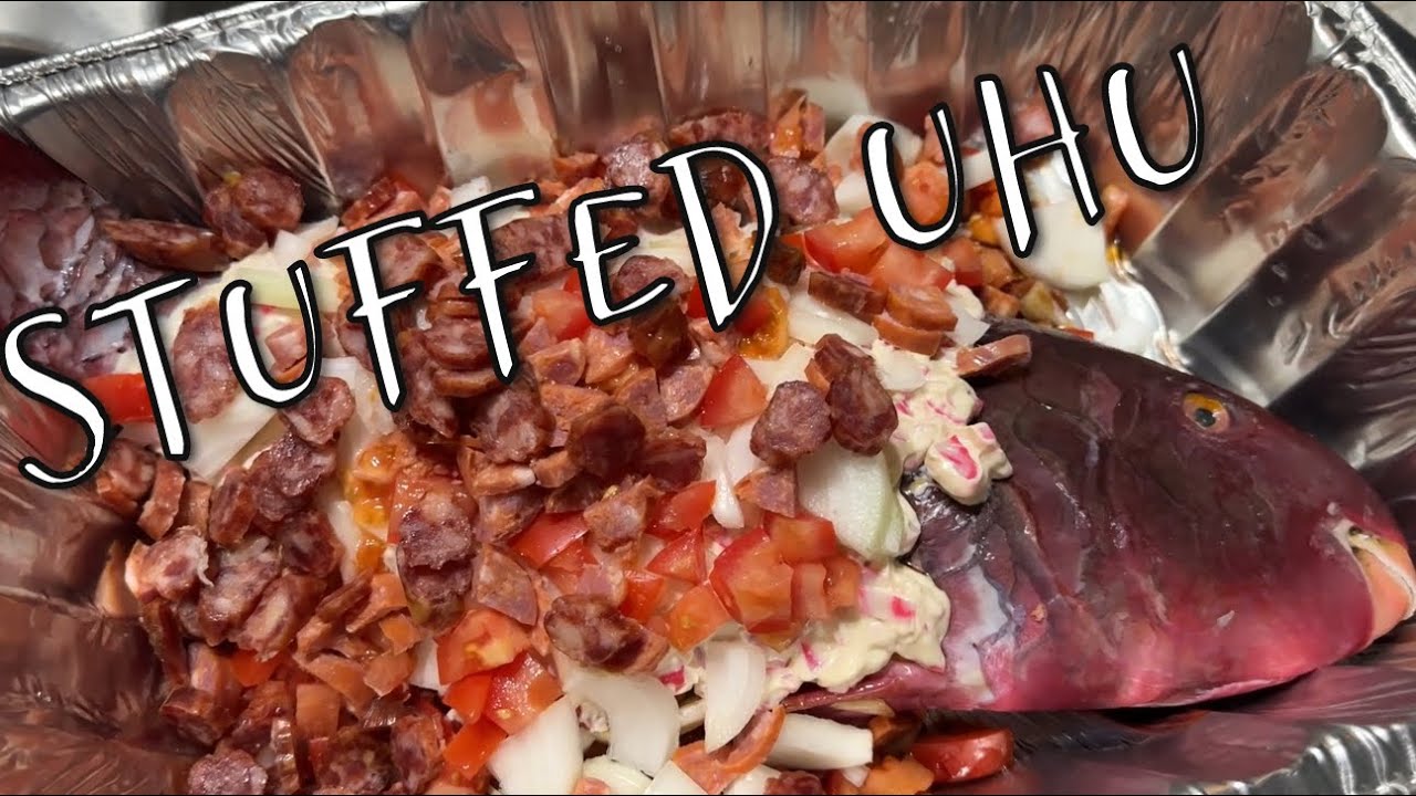 Stuffed Uhu! - @pineappletophawaii 