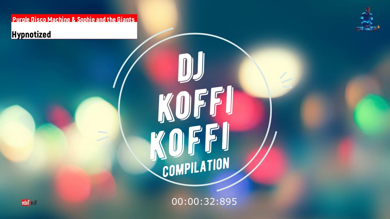 Best Hit Music 2020 - vol.3 | DJ Koffi Koffi