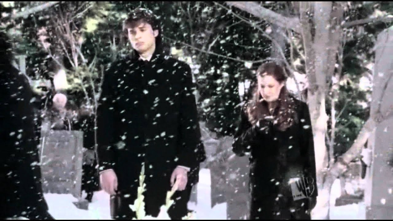 Smallville - saddest moment
