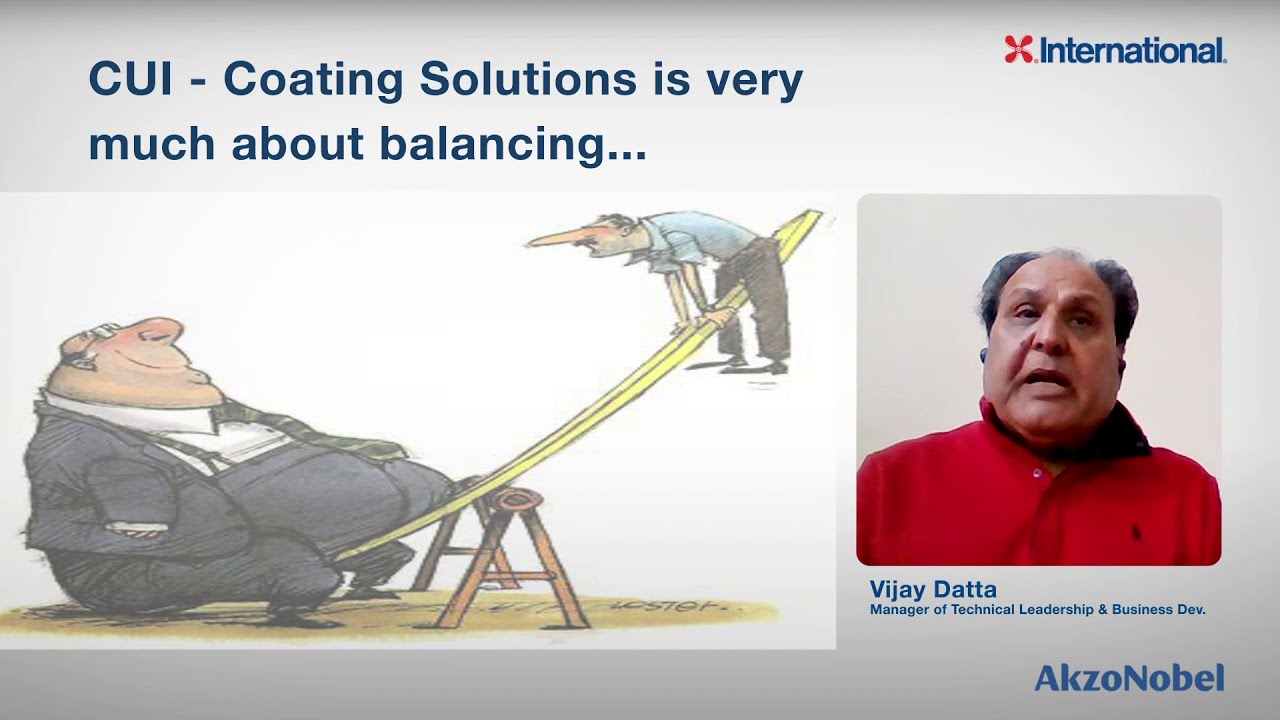 Meet The Experts – Vijay Datta