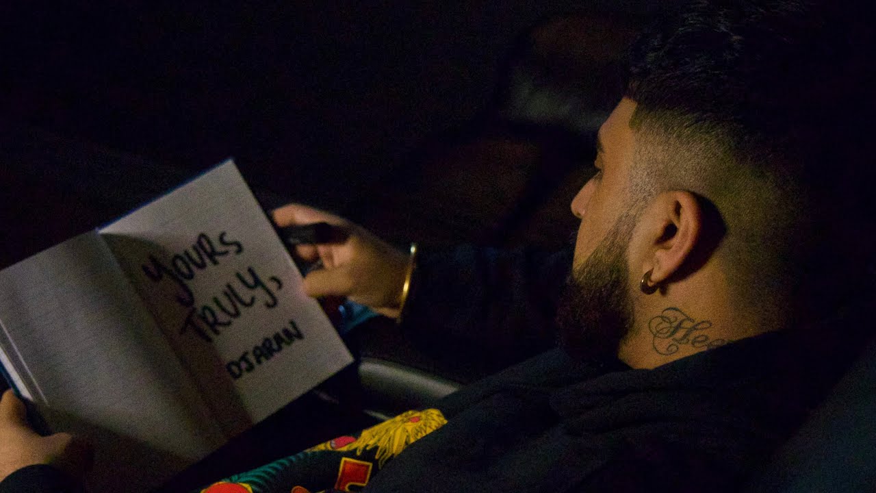 Yours Truly (Official Music Video) | DJ ARAN | ARAN HEER | @ARANHEERMUSIC
