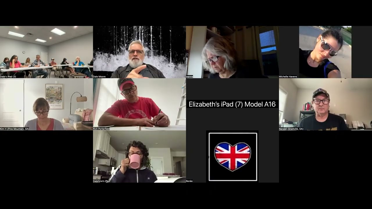 Romans Part 1   Lesson 5 Thu