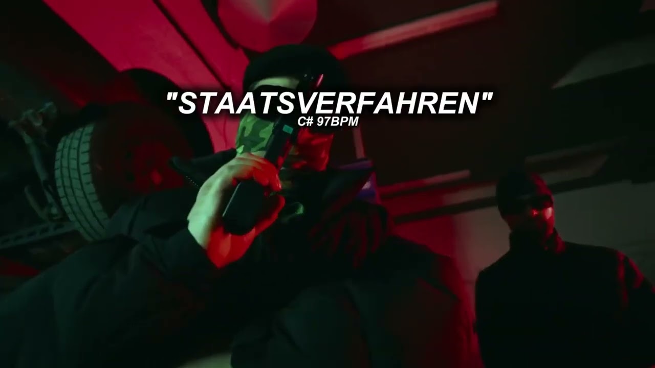 Undacava X Miran Typebeat 