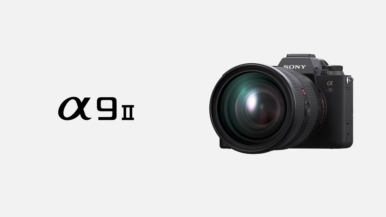 &alpha;9 II l Principales caracter&iacute;sticas de la mejorada 2&deg; Generaci&oacute;n con m&aacute;s y mejor conectividad