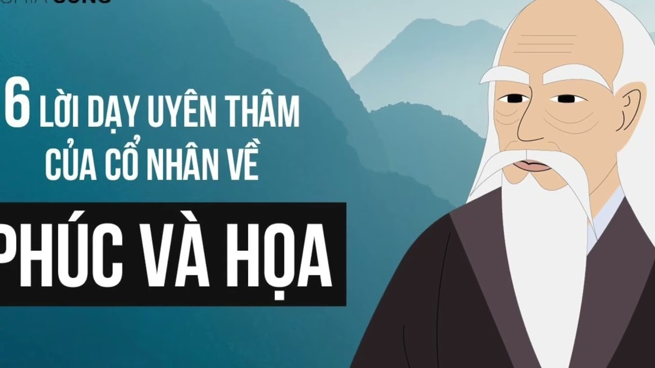 Hoạ và Phúc Do  Ai?