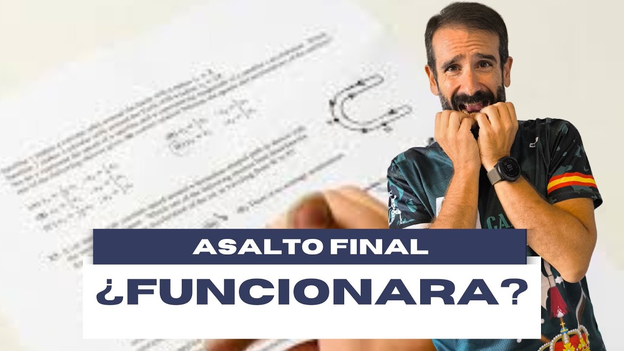 ¿SUPERARA LA IA EL TEST DE ENTRENADOR?