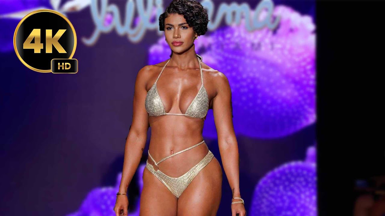 Luli Fama Spring/Summer 2023 | Paraiso Miami Beach Swim Week