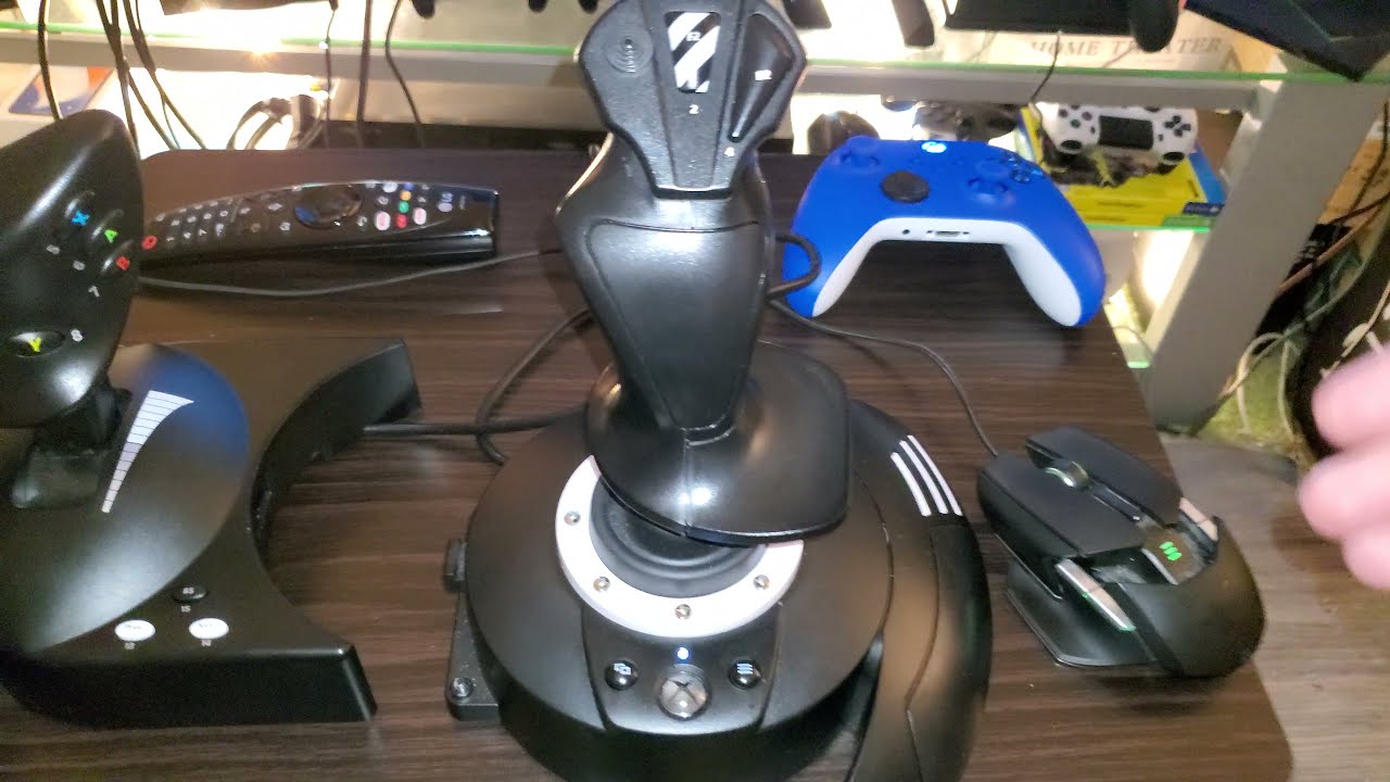 #MSFS | Xbox Series X|S My Reccomended Setup for Flying & Calibrating Tutorial