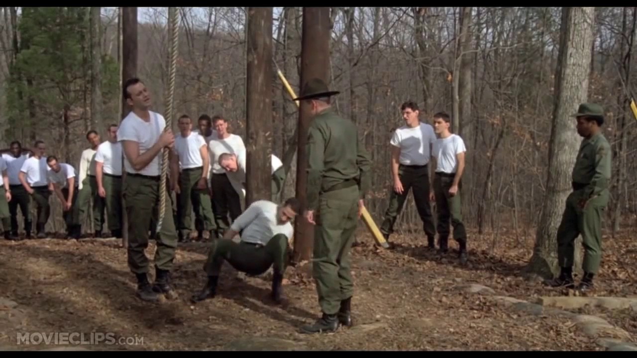 SHANDY -  TOUGH CAMP (PROMO CLIP 2017)