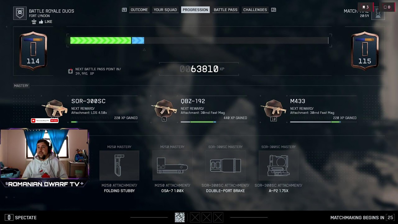 CATEVA MECIURI PE CAMP : BF6 REDSEC