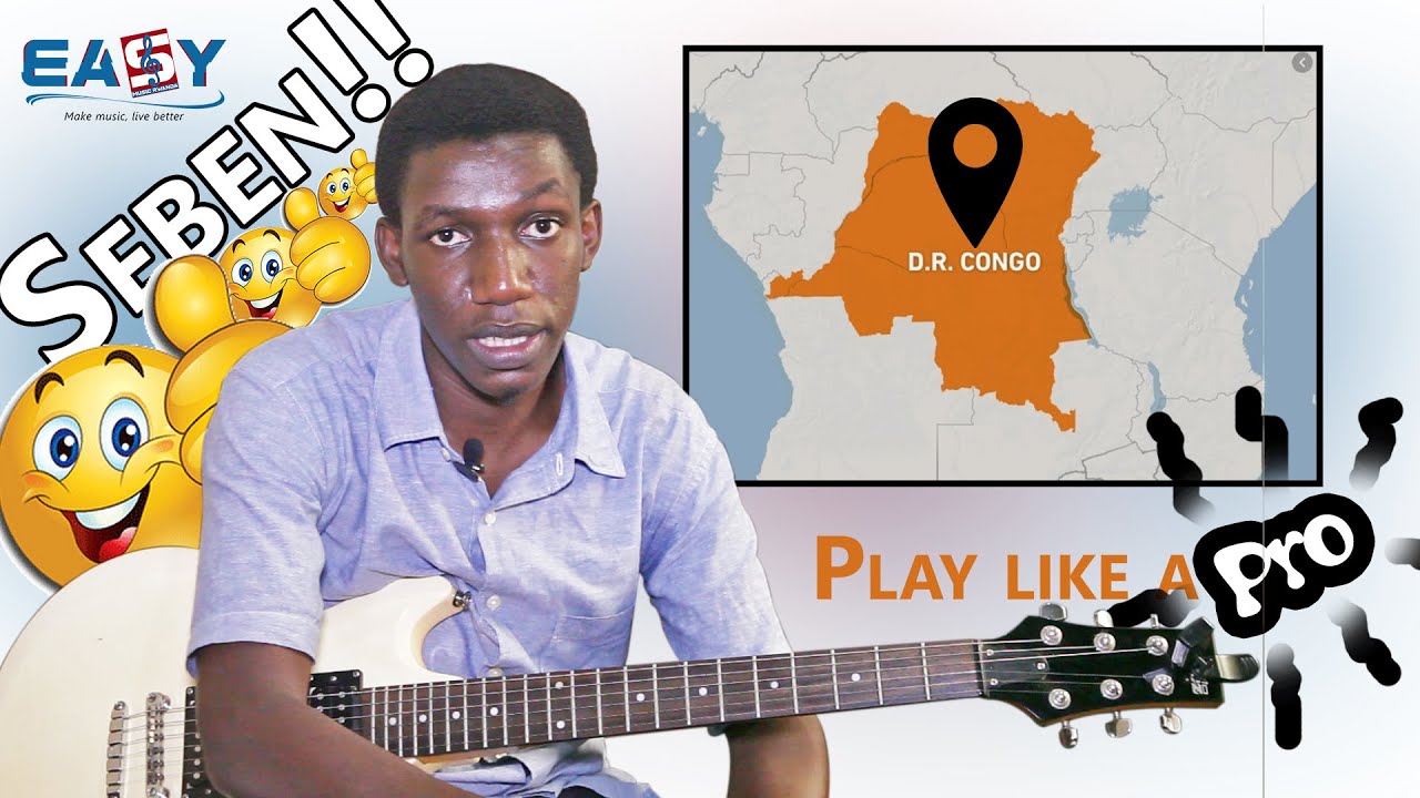 Seben solo Techniques: How to play seben like pro