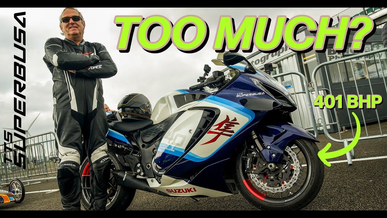 TTS SuperBusa – Have We Reached The Limit?