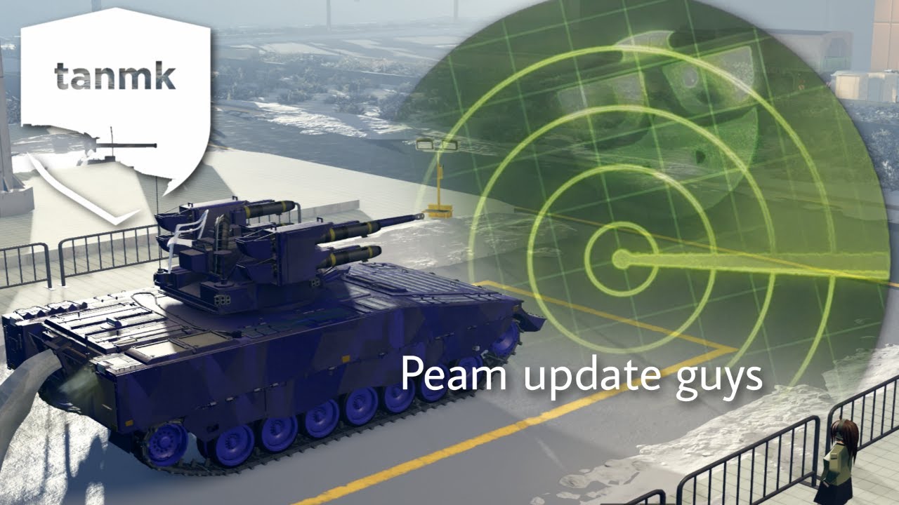 CTS's Skyfall Update Is a Flawless Masterpiece