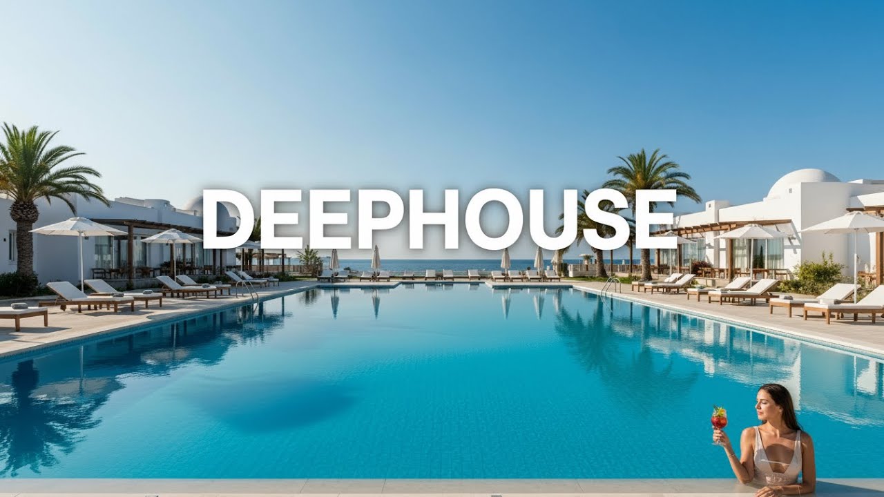 Ibiza Summer Mix 2026 🌴 Best Of Deep House & Tropical Vibes 🌴 Chillout Lounge Music