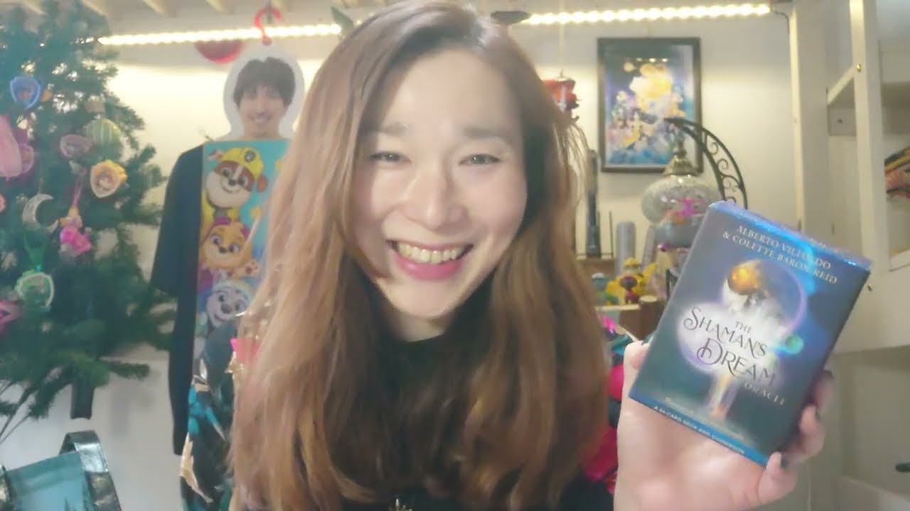 【タロット】山羊座へ誕生月 プレゼント！