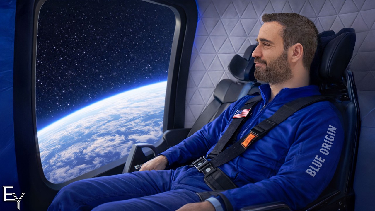 Лечу в КОСМОС!