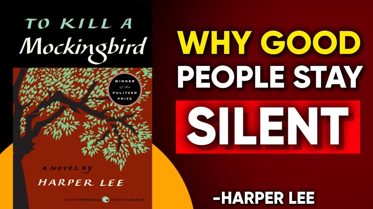 To Kill a Mockingbird: The Anatomy of Moral Courage