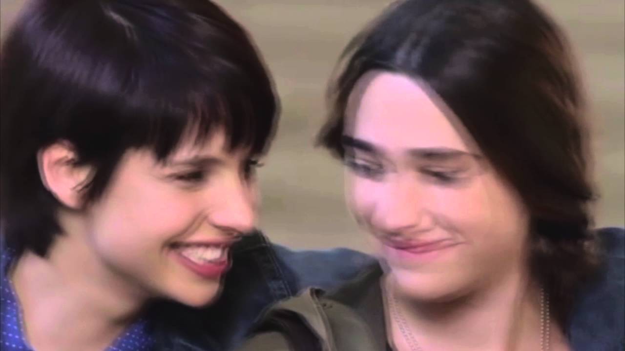 Sara & Federica (Tutti insieme all'improvviso)