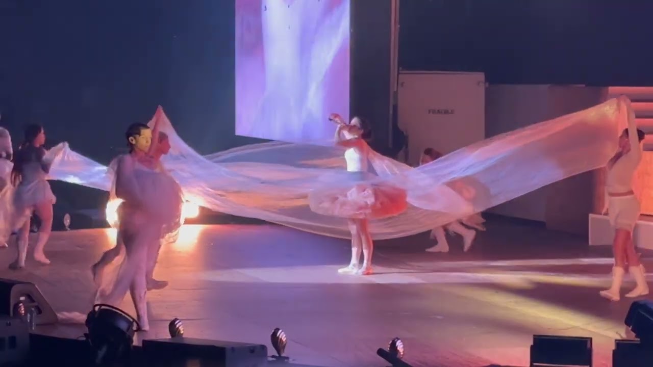 Rosal&iacute;a | Divinize