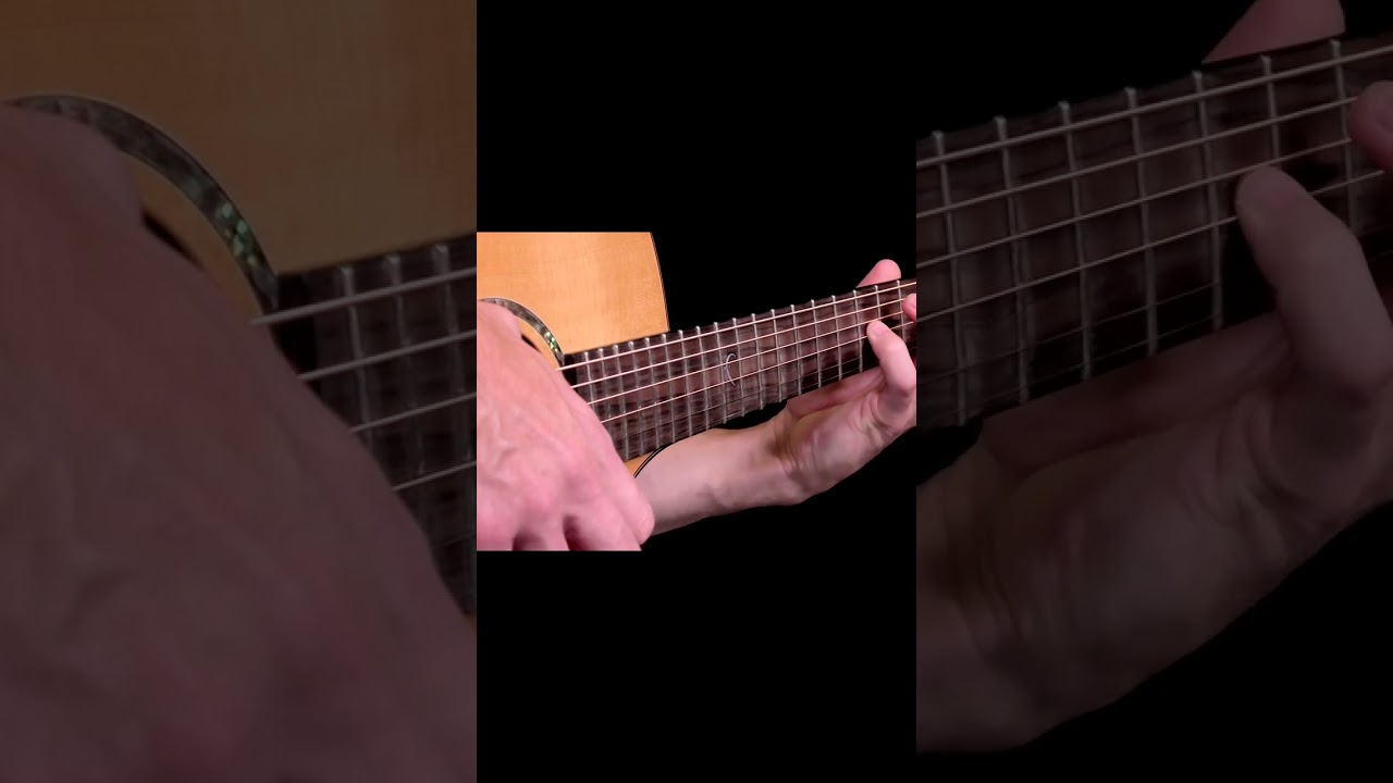 Yellow / Coldplay - Fingerstyle Guitar Cover
