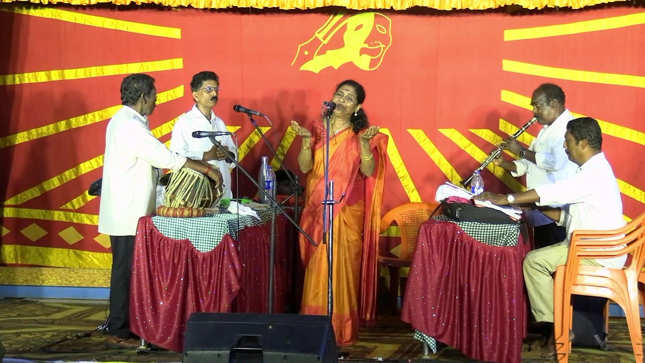 ഓച്ചിറ വൃശ്ചിക മഹോത്സവം 2025 ( Day 07 )