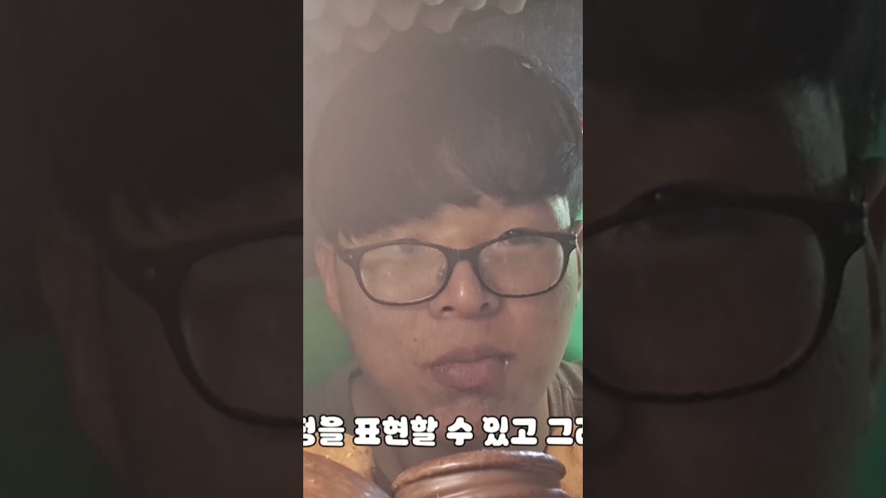초코파이와 초콜릿 과자와 두쫀코와 두쫀파이와 녹차 두쫀코 먹방영상입니다