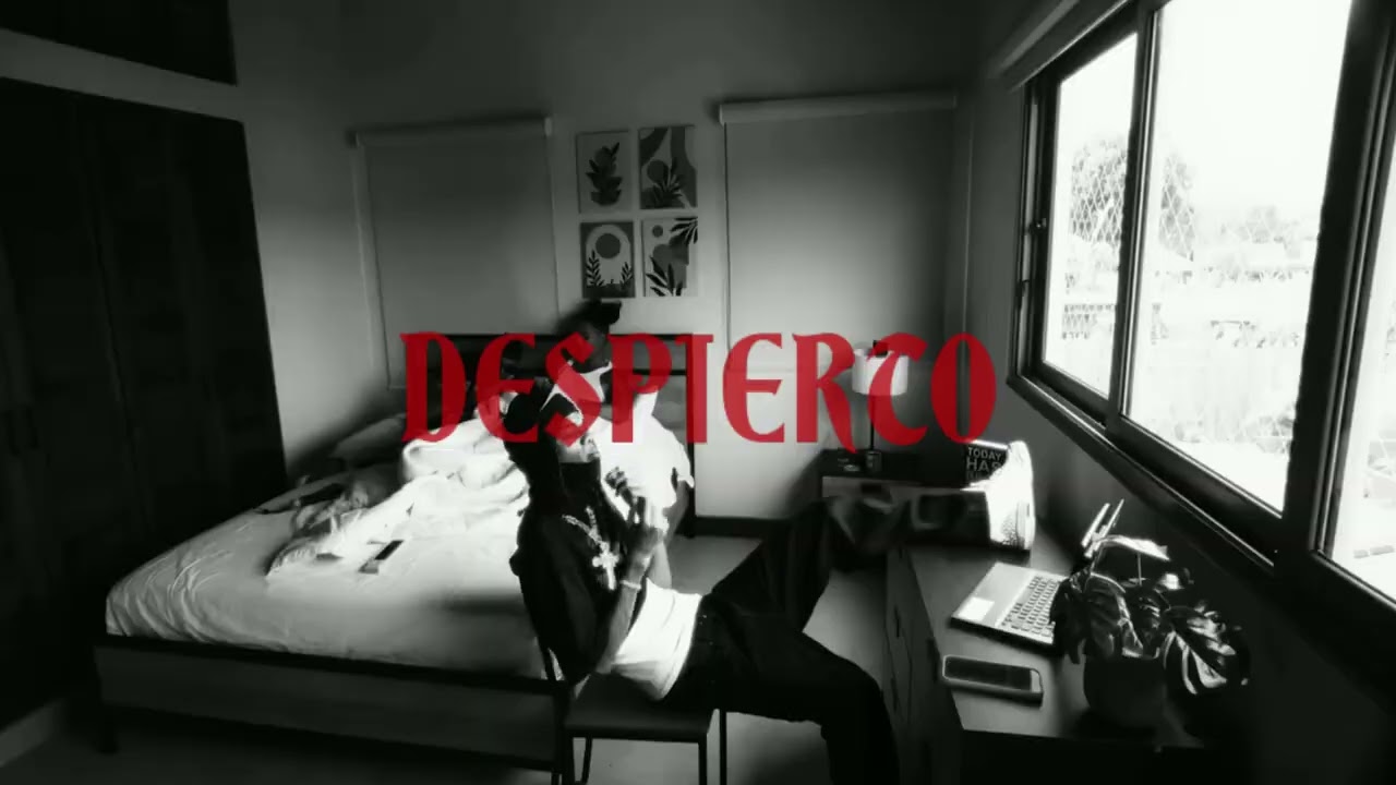 [FREE] TRAP TYPE BEAT - PAPY CRISH X GATILLERO 23 X EL RAPPER RD - '' DESPIERTO ''