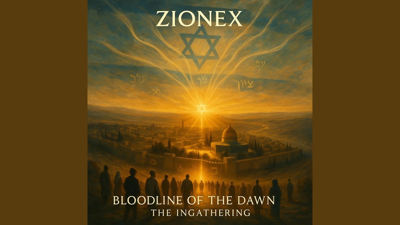Bloodline of the Dawn